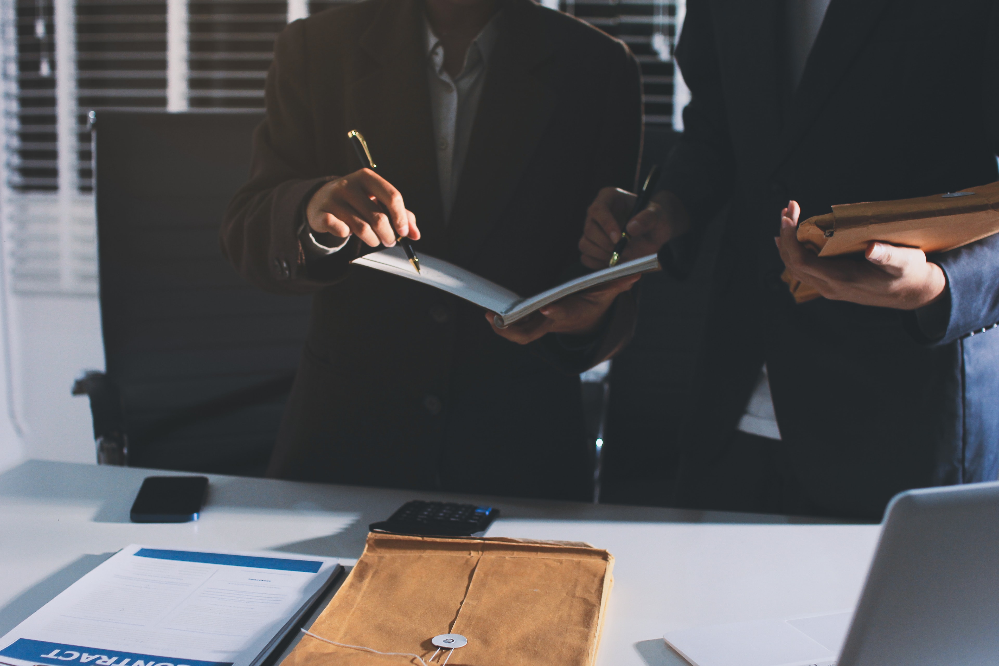 Business Advisory for Entering the Austrian Market – Legal, Tax & HR Guidance