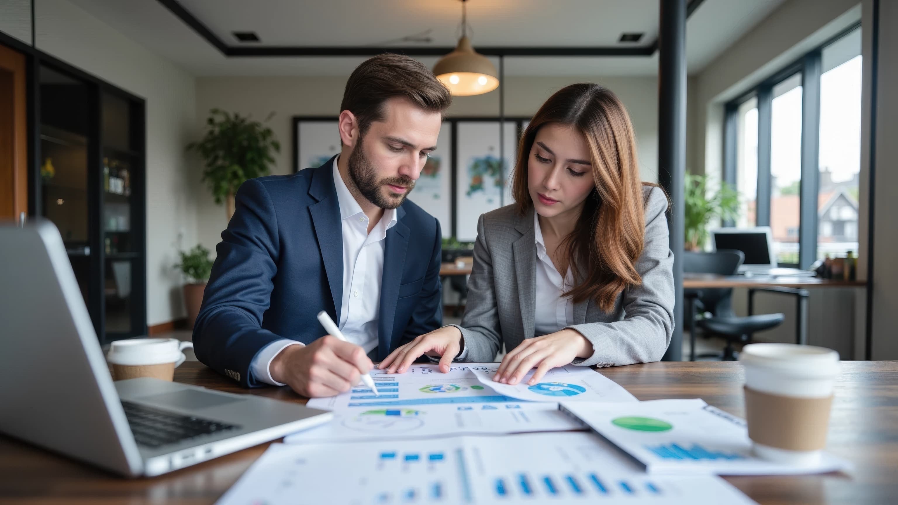 Incorporate a Company in Austria – Turnkey Setup for Non-EU Entrepreneurs